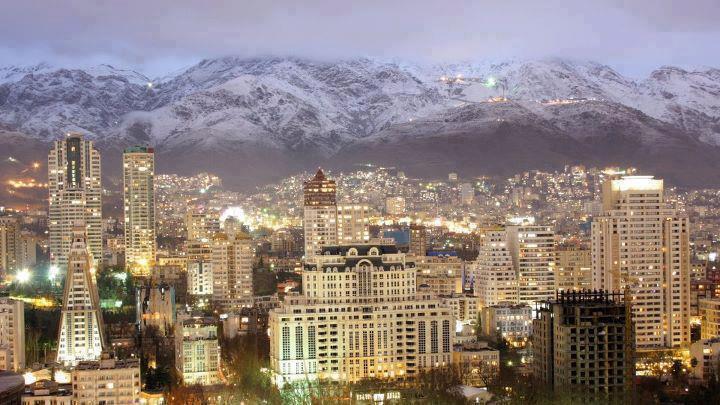 زلزله تهران، زلزله ایران است!