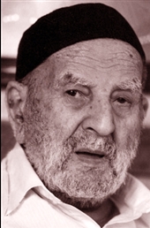 حسین لرزاده (۱۲۹۵-۱۳۸۳)