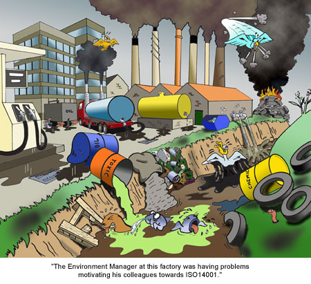 شهرسازی نیازمند تخریب محیط زیست نیست
