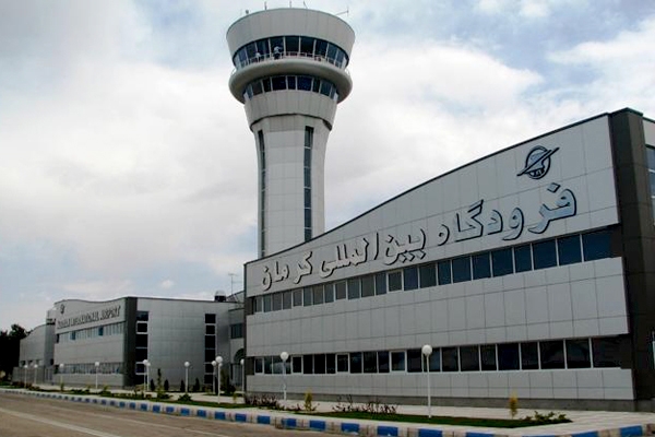 فرودگاه بین‌المللی کرمان