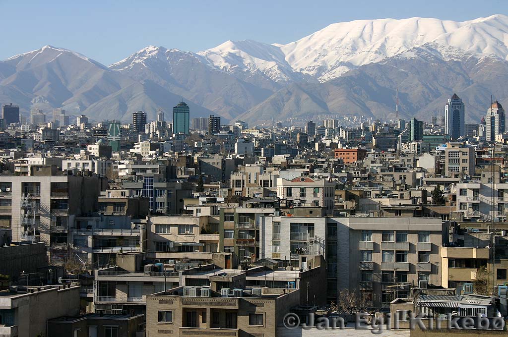 کاهش مجوز ساخت و ساز در تهران