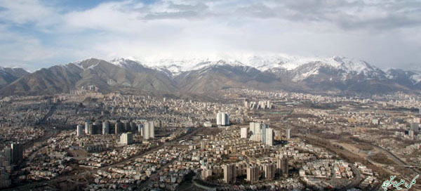 حریم شهر تهران نباید فدای تهران شود