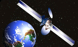 مقاله معرفی مهمترین ماهواره های سنجش از راه دور در منابع زمینی