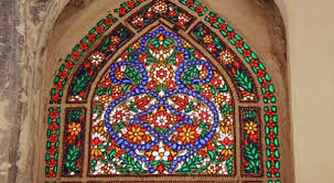 معماری ایرانی-اسلامی