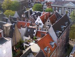 The Changing Tenant Profile of Dutch Social Rented Housing