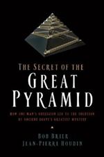کتاب راز ساخت هرم عظیم مصر