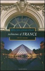 کتاب معماری فرانسه