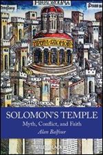کتاب معبد سلیمان