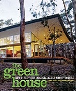 کتاب خانه سبز