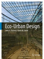 کتاب طراحی محیط زیست شهری