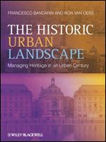 کتاب منظره شهری تاریخی