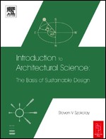 کتاب معرفی دانش معماری؛ مبانی طراحی پایدار