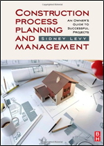 کتاب برنامه‌ریزی و مدیریت فرآیند ساخت و ساز