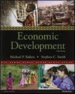 کتاب توسعه اقتصادی