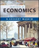 کتاب اصول اقتصاد