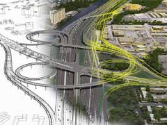 یک روش پیشنهادی برای انتخاب گره اتصال برای بهبود نتایج تخصیص ترافیک،مطالعه موردی شهر مشهد