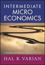 کتاب اقتصاد خرد؛ یک رویکرد مدرن