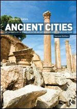 کتاب شهرهای باستان: باستان‌شناسی زندگی شهری در شرق نزدیک و مصر، یونان و روم
