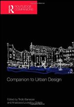 کتاب آشنایی با طراحی شهری