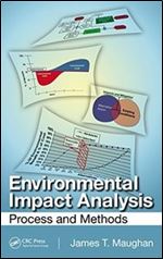 کتاب تحلیل اثرات زیست محیطی