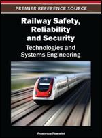 کتاب ایمنی راه آهن، قابلیت اطمینان و امنیت