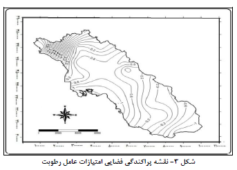 ناحیه بندی اقلیمی جنوب و جنوب‌غرب ایران با رویکرد برنامه‌ریزی منطقه‌ای