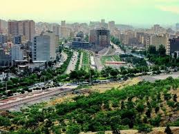 چشم انداز مدیریت شهری در ایران با تأکید بر توسعه پایدار شهری