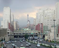 کلان شهر تهران بزرگ و چالش های مدیریت شهری