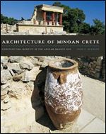 کتاب معماری Minoan Crete