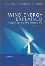 کتاب انرژی باد