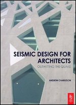 کتاب طراحی وابسته به زمین‌لرزه برای معماران