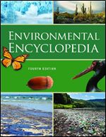 کتاب دایره‌المعارف محیط زیست