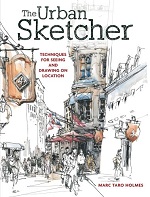 کتاب طراح شهری؛ تکنیک‌هایی برای مشاهده و طراحی در محل