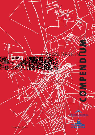 کتاب خلاصه ای از طراحی شهری