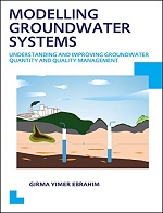 کتاب مدل‌سازی سیستم‌های آب زیرزمینی
